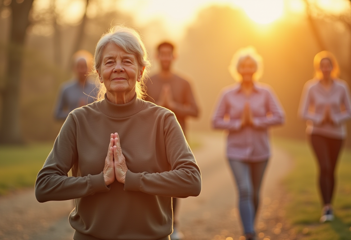 Експерт з йоги